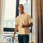 Cristiano Ronaldo é mais um atleta que também acumulou uma enorme fortuna através do esporte (Foto: Instagram)