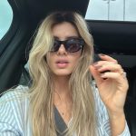 Camila também afirmou que espera se desprender de algumas marcas deixadas no período em que trabalhou como modelo (Foto: Instagram)