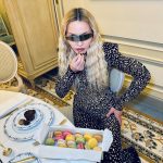 Madonna é carismática com o público (Foto: Instagram)