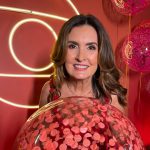 "Quando vejo a crítica de uma mulher, sempre imagino o quanto ela já foi criticada em outros aspectos da vida dela", disse Fátima Bernardes (Foto: Instagram)