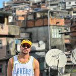 Thiago Martins é carismático com o público (Foto: Instagram)