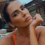 Deborah Secco é carismática com o público (Foto: Instagram)