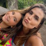 Deborah Secco é dona de uma personalidade forte (Foto: Instagram)