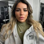 Letícia Bufoni é dona de uma personalidade forte e faz sucesso nas redes sociais (Foto: Instagram)