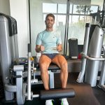 Cristiano Ronaldo tem uma carreira muito bem consolidada no esporte (Foto: Instagram)