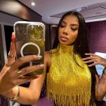 Ludmilla tem muito sucesso cantando pagode (Foto: Instagram)