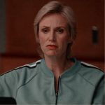 Sue Sylvester - Glee (Foto: Divulgação)