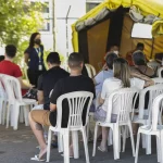 O número de cidades paulistas em situação epidêmica de dengue aumentou significativamente desde a semana passada, quando eram 116, passando para 131 municípios. (Foto: Agência Brasil)