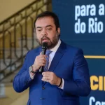 Essa ação, que será apresentada pelo Executivo em conjunto com a Assembleia Legislativa do Rio (Alerj), tem como objetivo garantir o recálculo do montante da dívida, excluindo os valores considerados indevidos e ilegalmente inseridos no saldo devedor ao longo do tempo, seguindo parâmetros compatíveis com outras despesas públicas. (Foto: Agência Brasil)