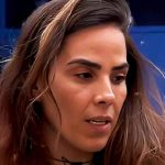 Para concluir, Wanessa ainda falou que sobre a importância de acreditar na nossa verdade (Foto: Globo)