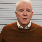 Um dos humoristas mais divertidos de Hollywood, o pai de Steve Martin não aprovou suas ambições na carreira cômica. (Foto: Divulgação)