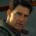 Tom Cruise, astro dos filmes de ação, que muitas vezes dispensa dublês em cenas arriscadas, tem um medo: o de ficar careca! (Foto: Divulgação)