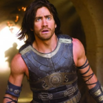 Jake Gyllenhaal interpretou Dastan em 'Príncipe da Pérsia: As Areias do Tempo' (2010). Muitos perguntaram por que o papel não foi para um ator de descendência iraniana. (Foto: Divulgação)