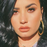 Demi Lovato tragicamente perdeu uma pessoa muito próxima dela. (Foto: Instagram)