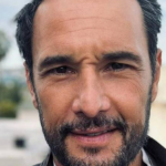 Rodrigo Santoro é um dos principais representantes brasileiros em Hollywood. (Foto: Instagram)