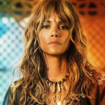 Halle Berry é outra atriz cisgênero que deu o que falar quando anunciou que estava considerando um papel de homem trans. (Foto: Divulgação)