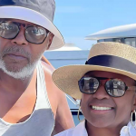 Samuel L. Jackson e LaTanya Richardson se conheceram na faculdade e já estão casados há quase 40 anos! (Foto: Instagram)