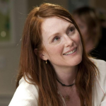 Em 2010, Julianne Moore, que é hetero, interpretou uma lésbica no filme indicado ao Oscar 'Minhas Mães e Meu Pai'. (Foto: Divulgação)