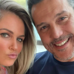 Susana Werner e Júlio César reatam relação e curtem nova lua de mel. (Foto: Instagram)