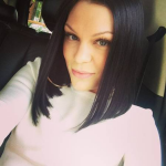 Jessie J - 'Rainbow'. (Foto: Instagram)