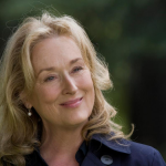 Segundo a Insider, Meryl Streep se formou em Artes Cênicas na Yale School of Drama e, enquanto concluía sua graduação, a atriz estrelou o musical Happy End do escritor Bertolt Brecht. (Foto: Divulgação)