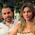 Casada há 20 anos com Mico Freitas, Kelly Key deu detalhes de sua vida íntima com o marido. Em seu canal de youtube, ela provou não ter papas na língua ao assumir ter preguiça de ter intimidades. (Foto: Instagram)