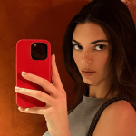 Kendall Jenner, uma das modelos mais bem pagas do mundo, revelou durante as gravações de The Kardashians, que é hipocondríaca. (Foto: Instagram)