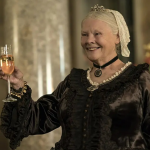 Judi Dench tem 89 anos e é uma das maiores atrizes do mundo. (Foto: Divulgação)