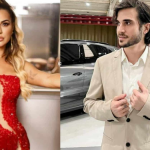 Desta vez, Fiuk e Deolane marcaram presença na festa de aniversário da influencer Emily Garcia. (Fotos: Instagram/Montagem)