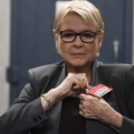 A vencedora do Oscar duas vezes, Dianne Wiest, disse ao The New York Times em 2015 que estava lutando para encontrar empregos para pagar seu aluguel. (Foto: Divulgação)