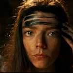 Furiosa – Uma Saga Mad Max conta as origens da jovem Furiosa (Anya Taylor-Joy), guerreira que cai nas garras de motoqueiros liderados por Dementus (Chris Hemsworth). (Foto: Reprodução)