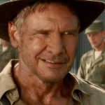 Aos 81 anos de idade, Harrison Ford descartou a possibilidade de se aposentar. (Foto: Divulgação)