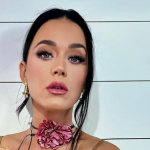 Criada num ambiente religioso, Katy Perry lançou seu primeiro disco voltado para o Gospel aos 17 anos, mas o trabalho vendeu apenas algumas centenas de cópias e a gravadora fechou as portas logo em seguida. (Foto: Instagram)