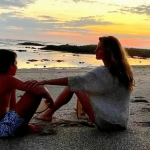 Na sequência, Bündchen disse que criou uma lista de tarefas e que o filho poderia escolher quando fazê-las. (Foto: Instagram)