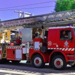 O avião partiu de Manoel Urbano com destino ao município de Santa Rosa do Purus, a cerca de 150 km de distância. De acordo com o Corpo de Bombeiros, a queda próxima a um açude facilitou o combate às chamas. (Foto: Unsplash)