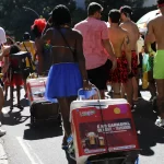 A maioria dessas empreendedoras tem entre 35 e 44 anos, 68% delas atuam no setor de serviços, 52% se identificam como negras, e 53% são responsáveis pelo sustento de suas famílias. (Foto: Agência Brasil)