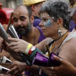 A pesquisa também revela que 58,1% dos entrevistados já haviam visitado o Rio de Janeiro anteriormente, enquanto 49,1% estavam na cidade pela primeira vez. (Foto: Agência Brasil)