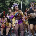 Dos turistas que já tinham visitado o Rio antes, 27,7% afirmaram ter estado na cidade mais de dez vezes. (Foto: Agência Brasil)