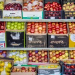 Recentemente, anunciou que 343 supermercados e três centros de distribuição serão desativados no país. Esse número supera em dobro os fechamentos de 159 lojas da Americanas, que enfrenta uma crise desde janeiro de 2023. (Foto: Agência Brasil)