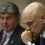 A decisão de Moraes foi embasada em uma manifestação do procurador-geral da República, Paulo Gonet, que segue a mesma linha de entendimento. (Foto: Agência Brasil)