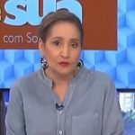 Sônia Abrão é uma personalidade influente no meio artístico (Foto: Rede TV)