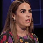 A mensagem de Wanessa foi compartilhada após uma madrugada intensa no "BBB", onde o cantor MC Bin Laden, e Davi, protagonizaram alguns conflitos (Foto: Divulgação)