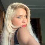 Karoline Lima tem 28 anos e é influenciadora digital. (Foto: Instagram)