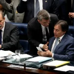 O deputado Patrus Ananias (PT-MG) apresentou um voto em separado, argumentando a inconstitucionalidade da proposta. (Foto: Agência Brasil)