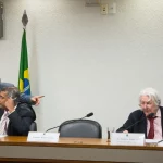 O presidente Jorge Kajuru estabeleceu as reuniões para as segundas e quartas-feiras e se comprometeu a revelar casos de manipulação de jogos. (Foto: Agência Brasil)