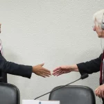 A próxima reunião da Comissão está agendada para a próxima quarta-feira (17), quando o comitê deverá votar o plano de trabalho da investigação. (Foto: Agência Brasil)