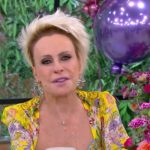 Durante conversa com Ana Clara, ex-BBB, e Silvero Pereira, ator, Ana Maria comentou sobre a sensação de isolamento de Buda no reality. (Foto: TV Globo)