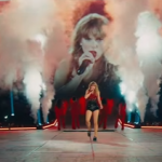 Swift também lançou nesta sexta-feira (19) um videoclipe para o primeiro single do álbum, uma colaboração com Post Malone chamada “Fortnight”. (Foto: Pexels)