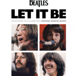 Há mais de quatro décadas fora de circulação, o documentário “Let It Be”, com os bastidores da gravação do último álbum dos Beatles, será restaurado e relançado. (Foto: Disney)