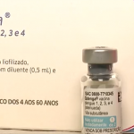 Assim, o ministério reforça que seja priorizada a faixa etária de 10 a 14 anos, público para os quais já foram liberadas as doses desde o início de março. (Foto: G1)